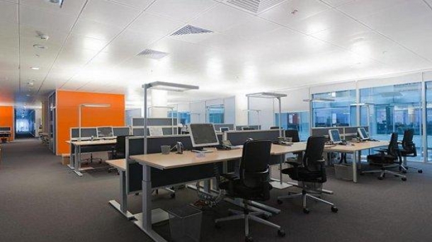 Сдам офис 305м2, метро Новокузнецкая