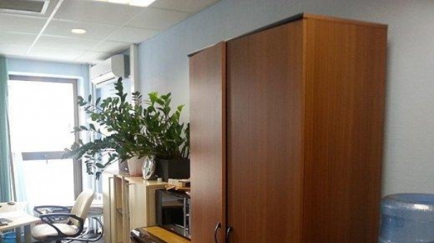 Сдам офисное помещение 36м2, метро Новокузнецкая
