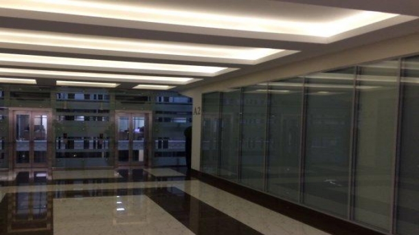Площадь под офис 1095м2, метро Кунцевская
