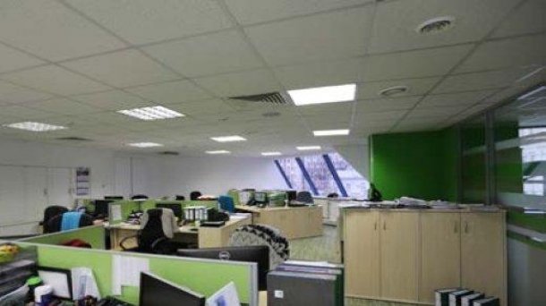 Сдам офис 155.6м2, Москва, метро Проспект Мира