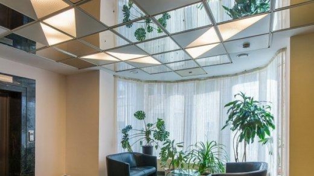 Сдам в аренду офис 1400м2, Москва, 2333800руб.