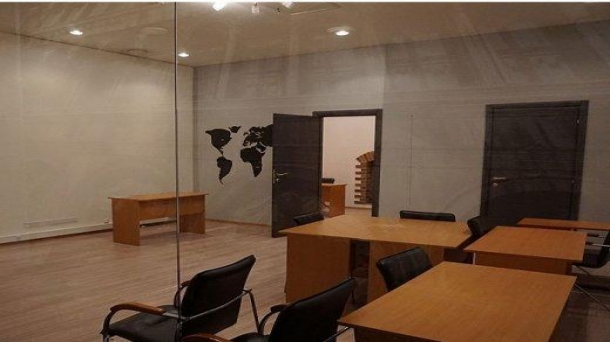 Сдаю офис 237.78м2, 495296руб.