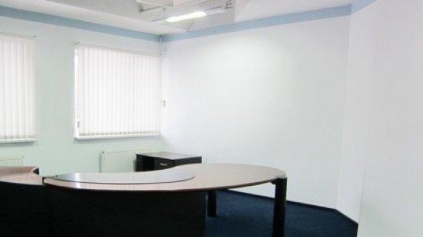 Офис 269м2, Балаклавский проспект, 28