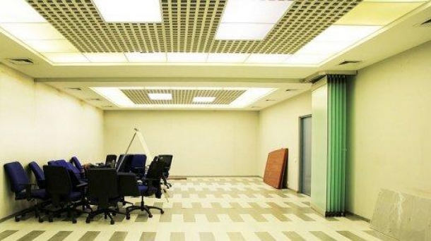 Офис 618.8м2, Балаклавский проспект, 28