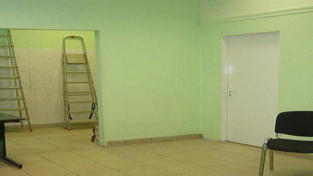 Офис 30м2, Хлебников переулок, 2