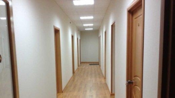 Площадь под офис 188м2, метро Добрынинская, 282000руб.