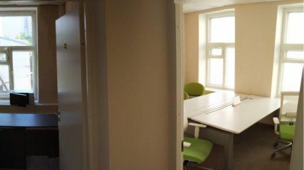 Аренда офиса 18.5м2, Москва, 33911руб.