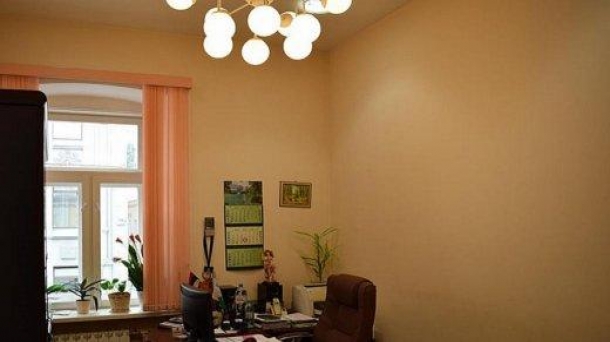 Сдаю офис 301.1м2, 602200руб., метро Добрынинская