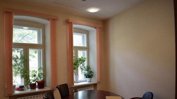 Помещение под офис 240.6м2, метро Добрынинская, Москва
