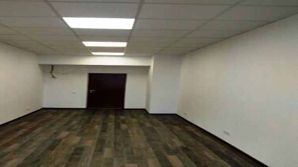 Офис 25.2м2, Щербаковская улица, 3