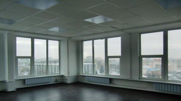 Офис 83м2, Щербаковская улица, 3