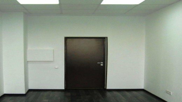 Офис 17.3м2, Щербаковская улица, 3