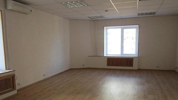 Сдам офис 112м2, метро Римская