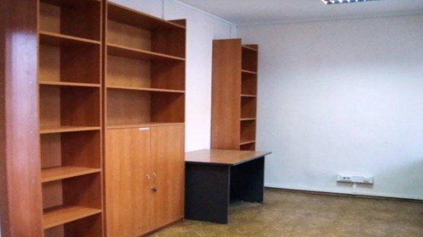 Аренда офисного помещения 210.9м2, метро Преображенская площадь