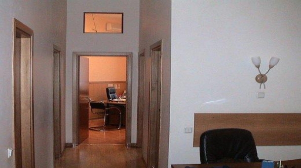 Офис 160м2, Малый Каковинский переулок, 4
