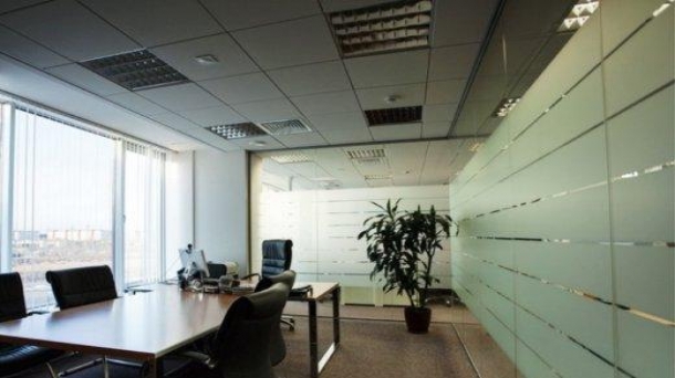 Аренда офиса 800м2, метро Саларьево, 1066400руб.