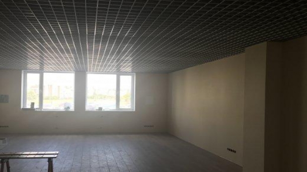 Офис 170м2, Салтыковская улица, 8