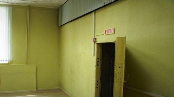 Сдаю офисное помещение 80м2, Москва, метро Преображенская площадь