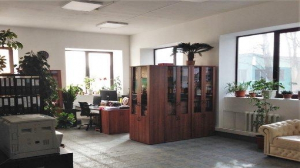 Сдаю офисное помещение 433.5м2, Москва