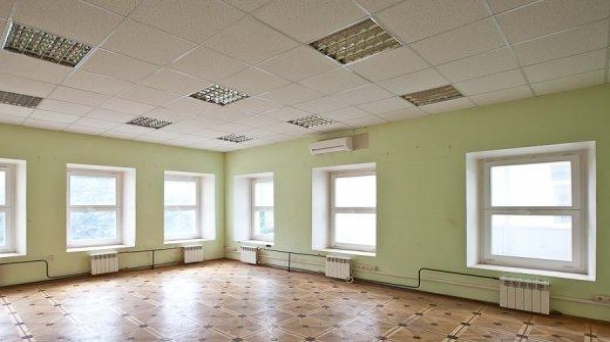 Офис 267.1м2, улица Большая Молчановка, 34