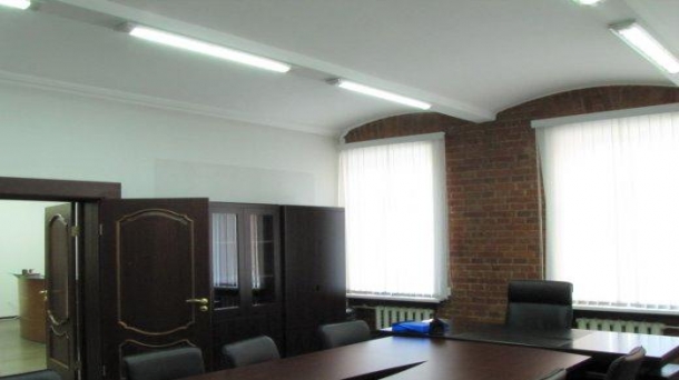 Офис 150м2, улица Гиляровского, 65