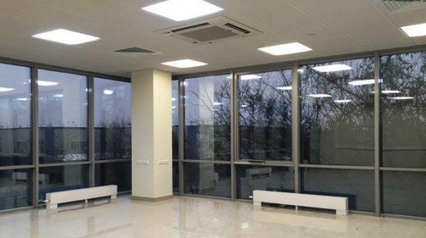 Офис 222м2, улица Буракова, 29
