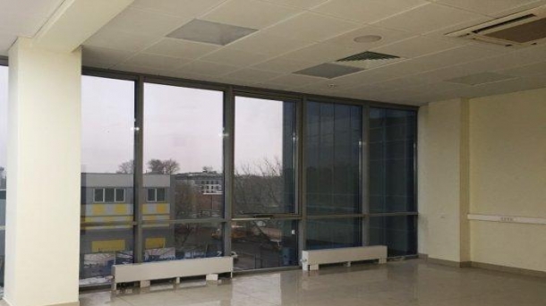 Офис 197.4м2, улица Буракова, 29
