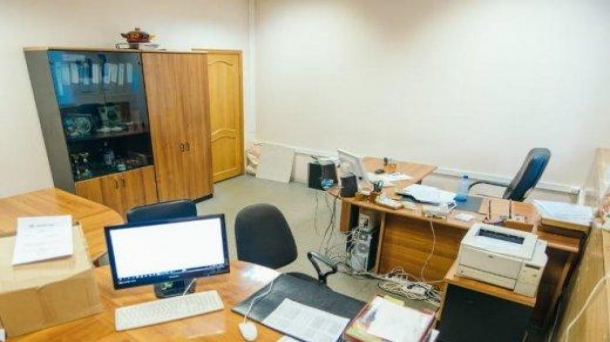 Аренда офиса 491м2, 368250руб., метро Алтуфьево