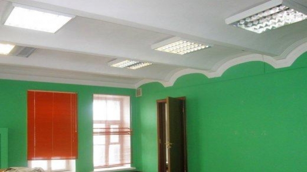 Сдам в аренду офисное помещение 85.5м2, 171000руб.