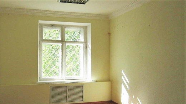 Офис 15.9м2, Ивовая улица, 2