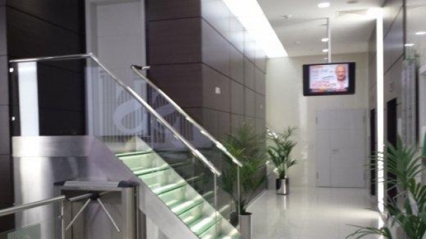 Помещение под офис 200м2, метро Киевская