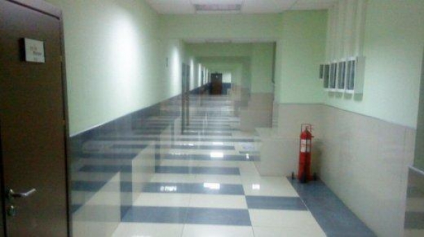 Помещение под офис 183м2, 137250руб., метро Кожуховская