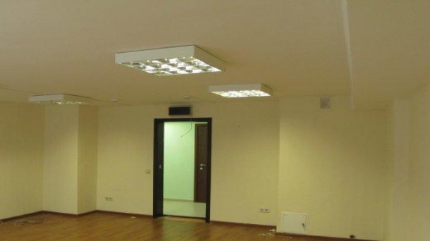 Аренда офисного помещения 32м2, 56928руб., метро Октябрьская
