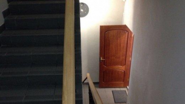 Офис 470м2, 3-й Неопалимовский переулок, 8