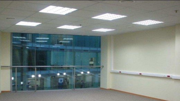 Офис 618.05м2, Летниковская улица, 10