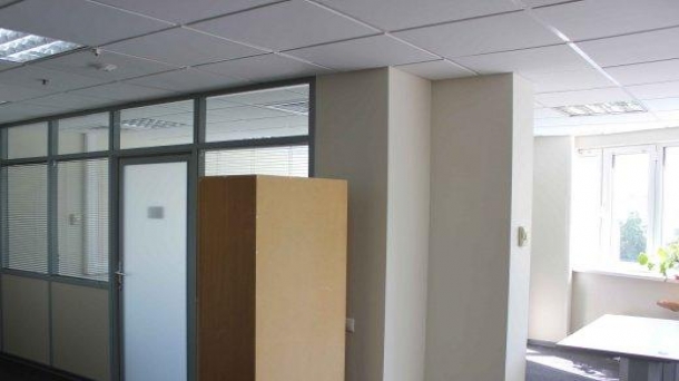 Аренда под офис 130м2, метро Юго-Западная