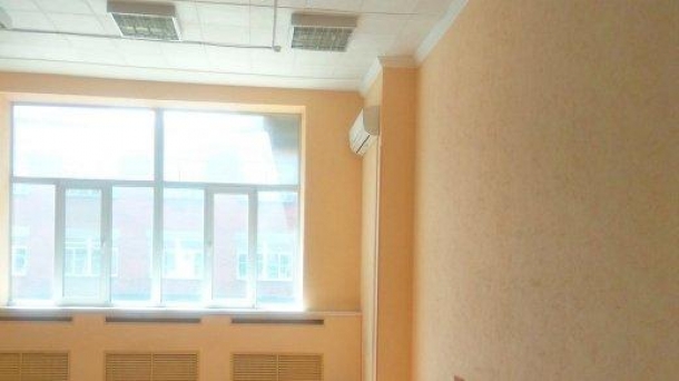 Офис 270м2, Промышленная улица, 11