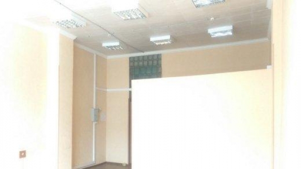 Офис 100м2, Промышленная улица, 11