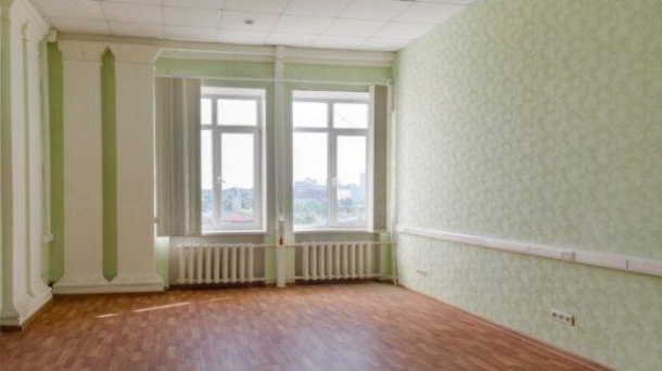 Аренда офиса 380.8м2, Москва