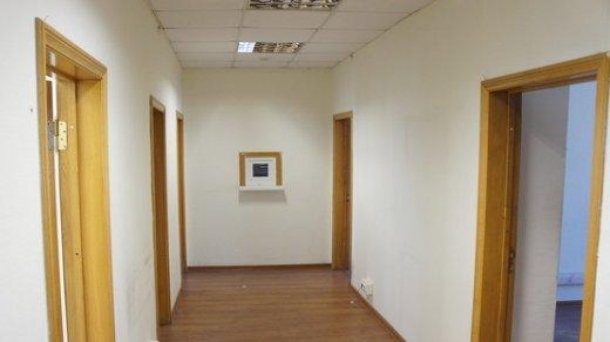 Офисное помещение 88.8м2, 111000руб.
