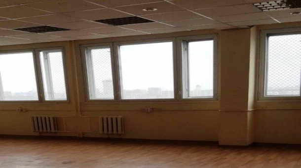 Сдаю офисное помещение 470м2, метро Калужская