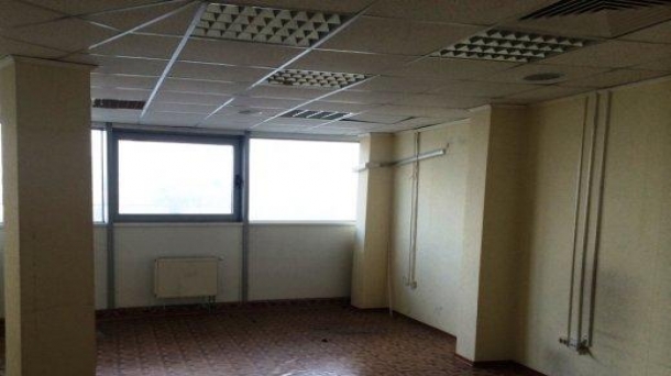 Сдам в аренду офис 400м2, метро Кутузовская