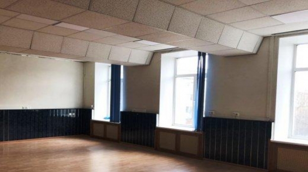 Аренда офисного помещения 265м2, метро Профсоюзная