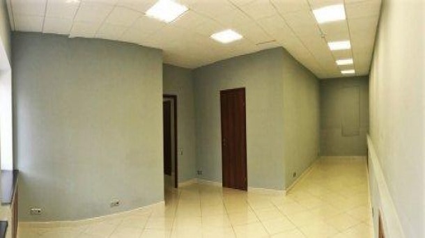 Офис в аренду 105.5м2, 131875руб.