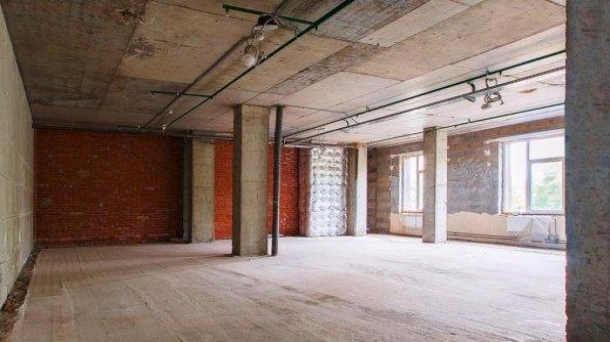 Сдам офис 2000м2, метро Раменки