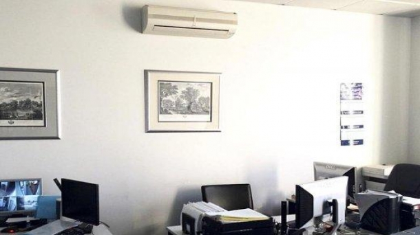 Сдам в аренду офисное помещение 78м2, 114972руб., метро Чеховская