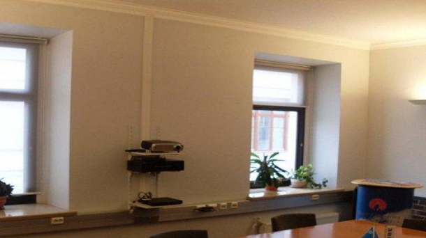 Офис 144.3м2, Столешников переулок, 14