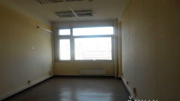 Сдам в аренду офис 400м2, метро Академическая