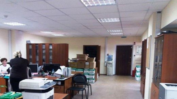 Сдаю офисное помещение 164м2, 164000руб., метро Профсоюзная