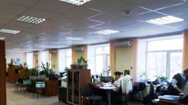 Сдаю офисное помещение 133м2, 110789руб., метро Профсоюзная